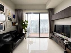 Boathouse Residences (D19), Condominium #601527321